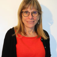 Karen 0Kotler Darmon Photo portrait de Karen Kotler-Darmon