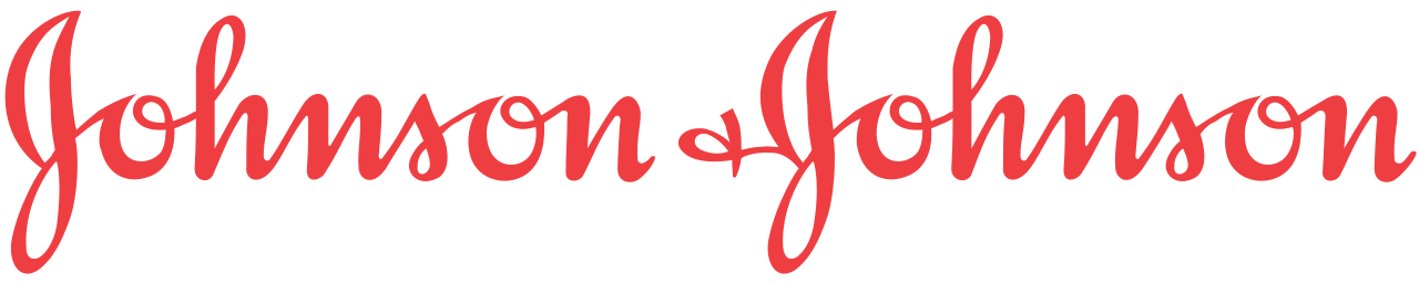 Logo Johnson&Johnson