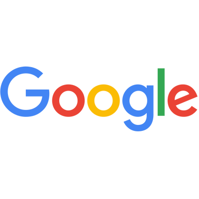 Logo GOOGLE