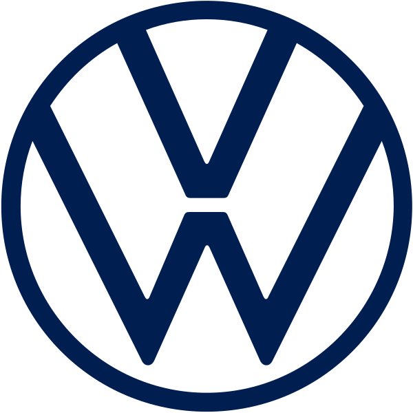 Logo Volkswagen