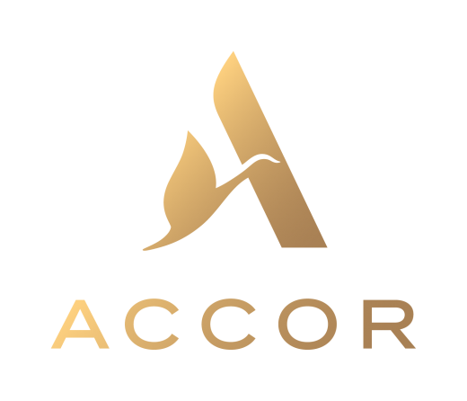 Logo Accor