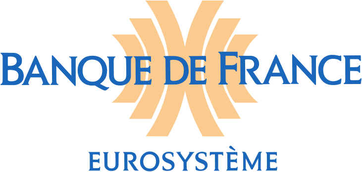 Logo banque de France