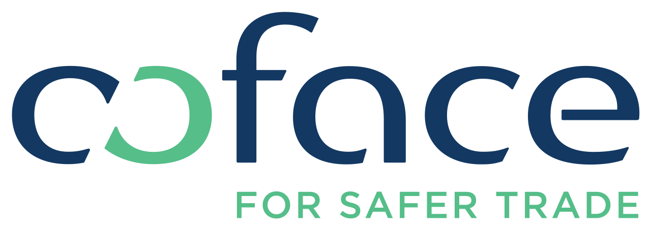 Logo Coface