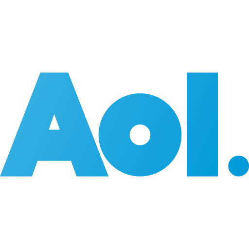 Logo AOL